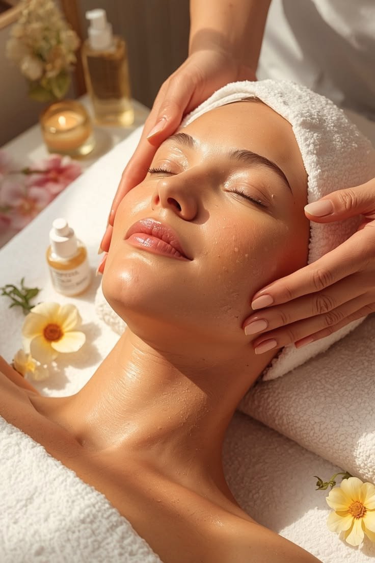 Skin Rituals